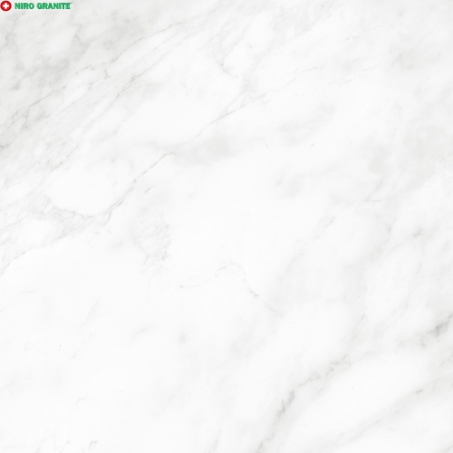  NIRO GRANITE Niro Granite GBP10 Calacatta White (Belleza Porcelana) 80x80 - 1